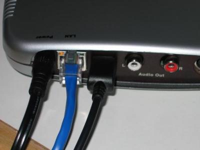 TOSLINK with Plugs